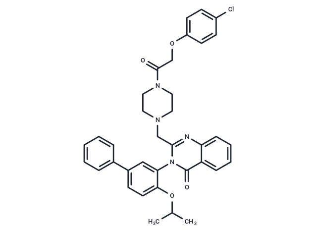 化合物 Erastin2,Erastin2