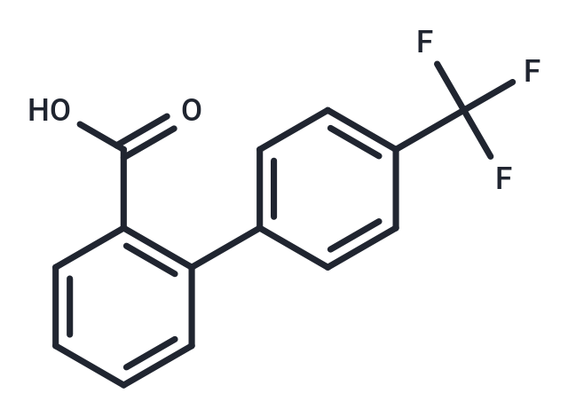 化合物 Xenalipin,Xenalipin