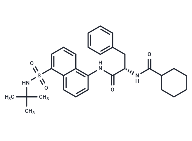 化合物 MF-094,MF-094