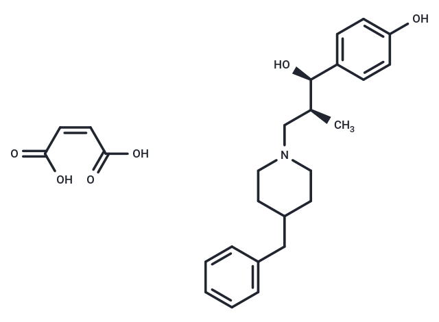 Ro 25-6981 馬來酸,Ro 25-6981 Maleate