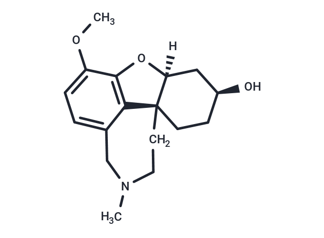 二氫加蘭他敏,Lycoramine