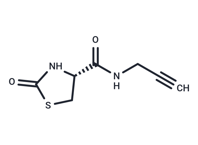 化合物 Cystathionine-γ-lyase-IN-1,Cystathionine-γ-lyase-IN-1