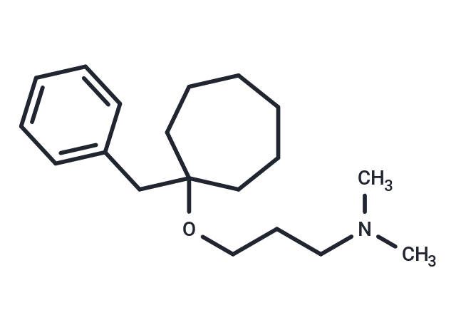 芐環(huán)庚烷,Benzcyclane