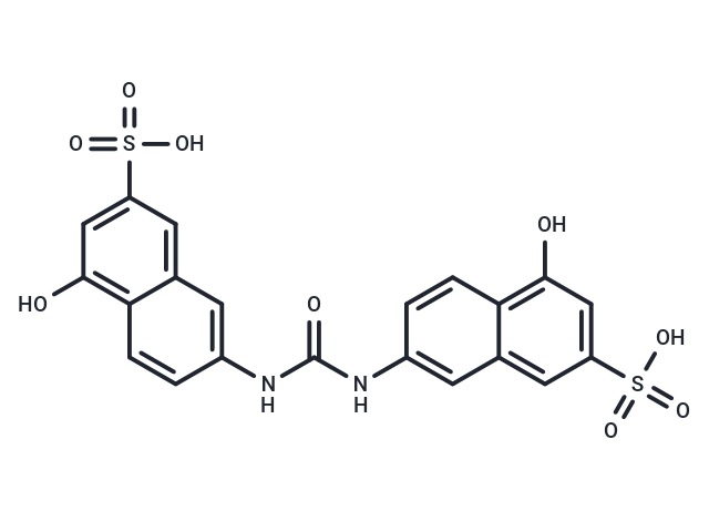 化合物 AMI-1 free acid,AMI-1 free acid