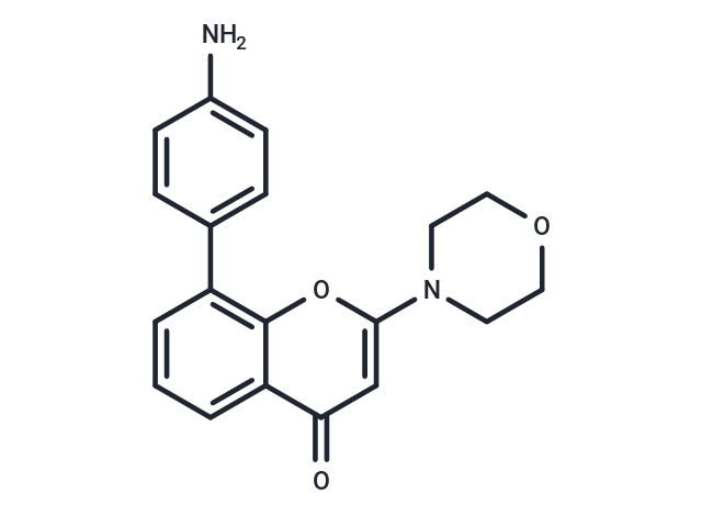 化合物 PI-828,PI-828