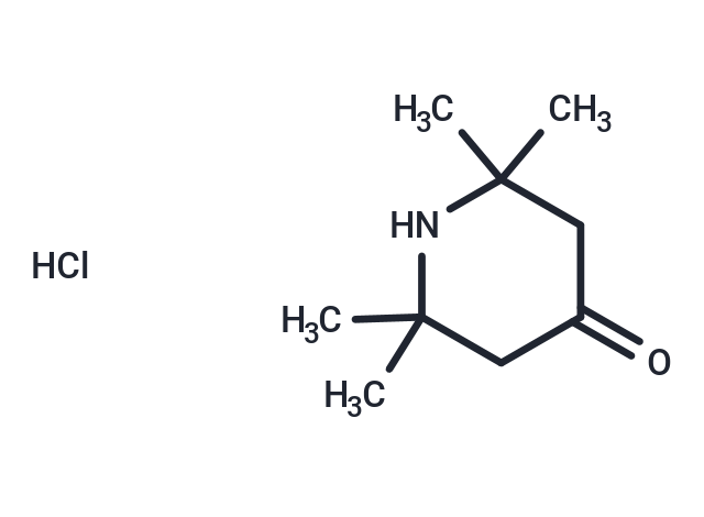 Triacetonamine 鹽酸鹽,Triacetonamine hydrochloride