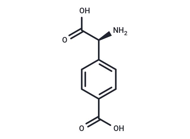 (S)-4-羧基苯甘氨酸,(S)-4CPG