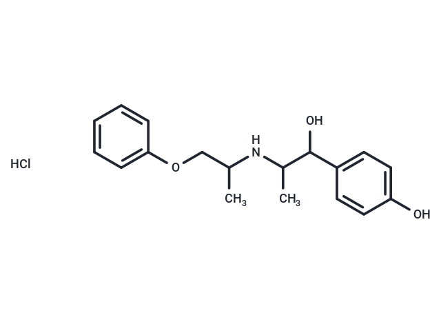 鹽酸異克舒令,Isoxsuprine hydrochloride