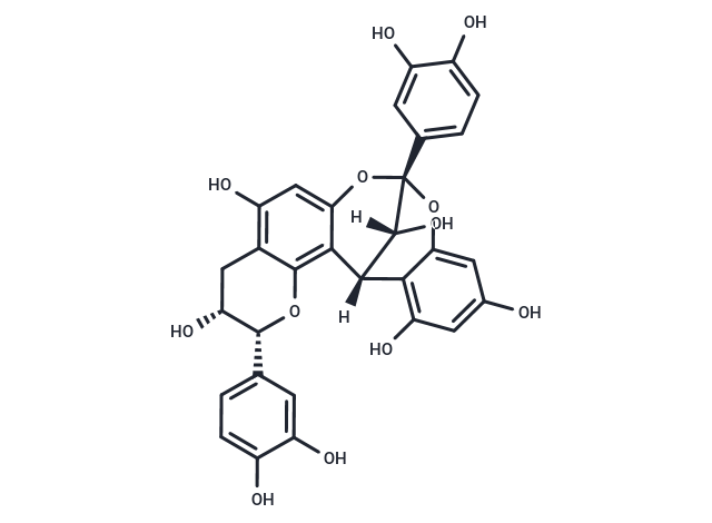 原花青素 A2,Procyanidin A2