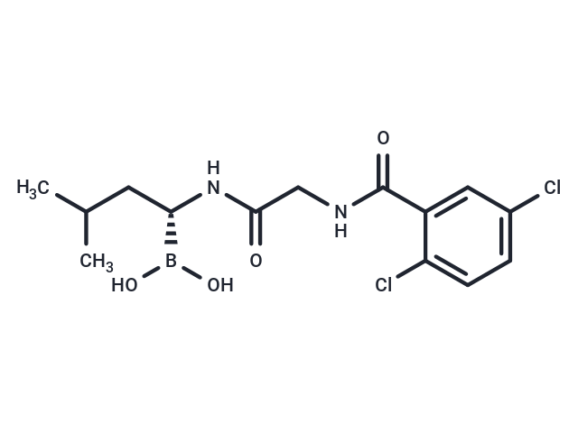 艾沙佐米,Ixazomib