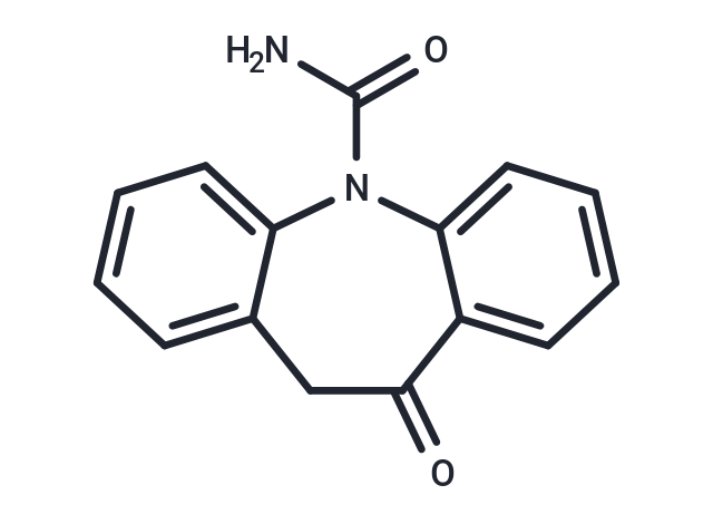 奧卡西平,Oxcarbazepine