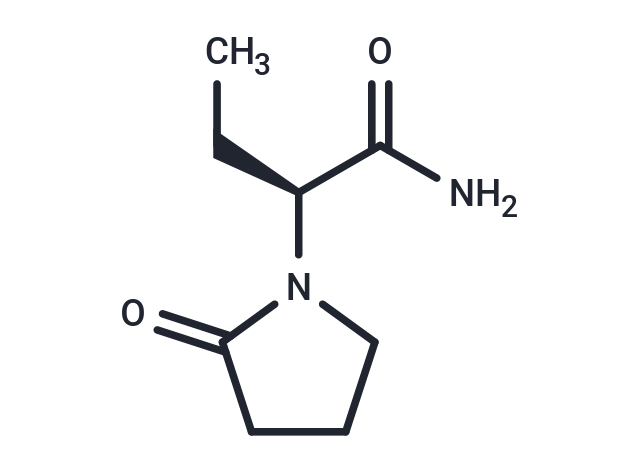 左乙拉西坦,Levetiracetam