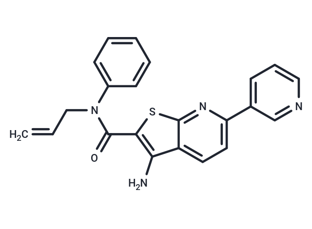 化合物 SOD1-Derlin-1 inhibitor 56-59,SOD1-Derlin-1 inhibitor 56-59