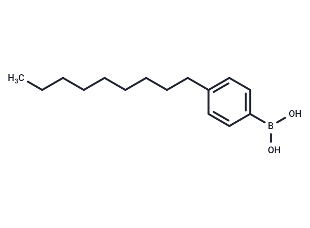 4-壬基苯硼酸,4-Nonylphenylboronic acid