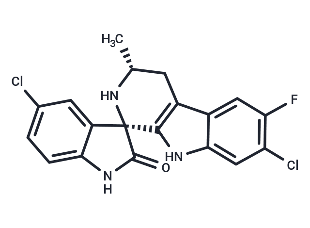 NITD-609 對映體,NITD-609 Enantiomer