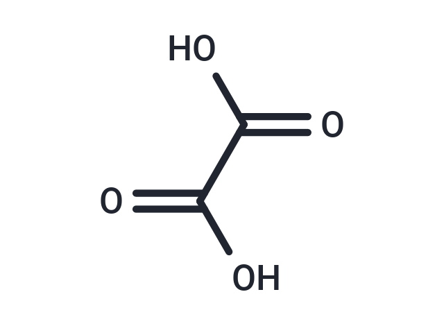 草酸,Oxalic acid