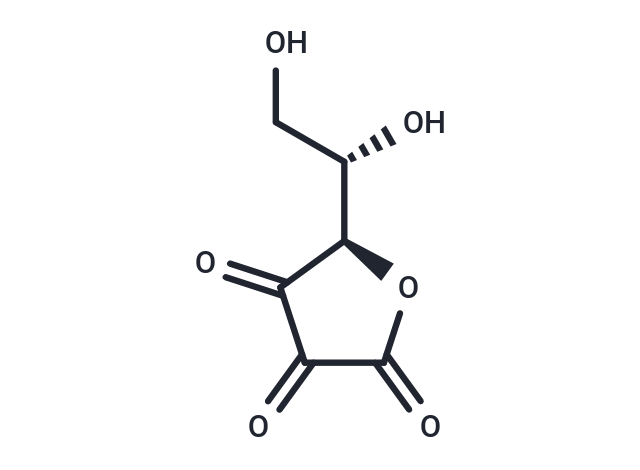 脫氫抗壞血酸,Dehydroascorbic acid