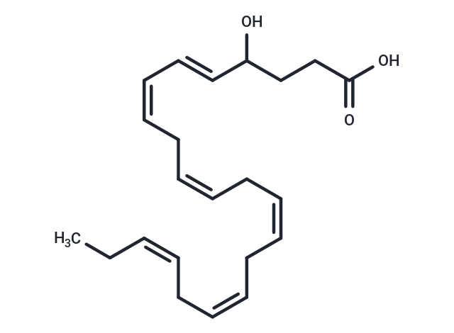 化合物 (±)4-HDHA,(±)4-HDHA