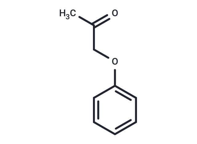 苯氧乙酮,Phenoxyacetone