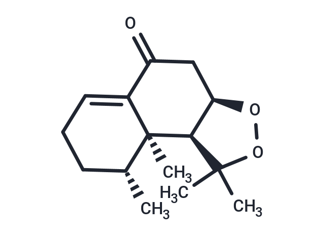 甘松新酮,Nardosinone