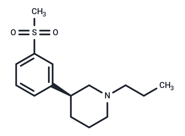 化合物 PNU-96391,PNU-96391