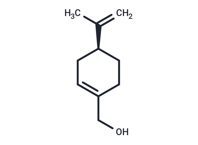 (S)-(-)-紫蘇醇,(S)-(-)-Perillyl alcohol