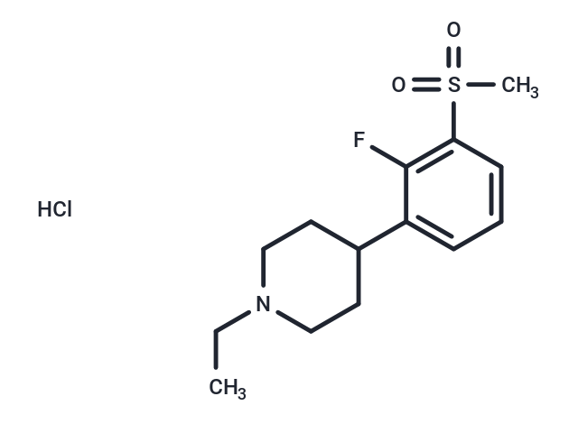 化合物 Piperidine-MO-1,Piperidine-MO-1