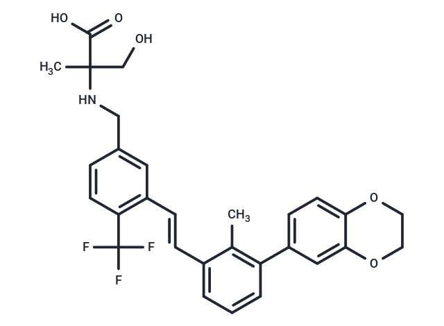 化合物 PD-1/PD-L1-IN-30,PD-1/PD-L1-IN-30