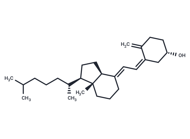 維生素D3,Vitamin D3