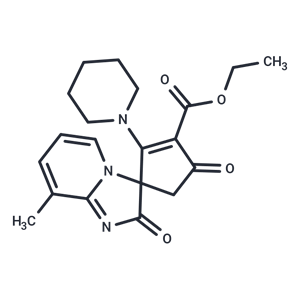 化合物 SAK3|T26174|TargetMol