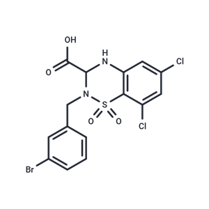 化合物 RPR104632|T16797|TargetMol