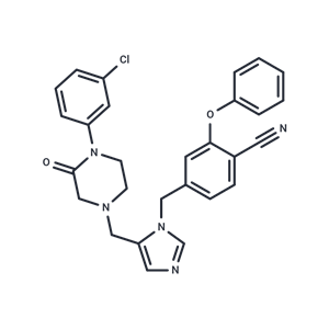 Prenyl抑制劑1,Prenyl-IN-1