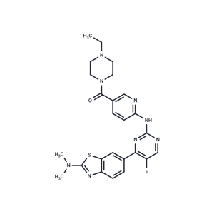 化合物 YK-2-69|T69564|TargetMol