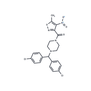 化合物 ML-210|T8375|TargetMol