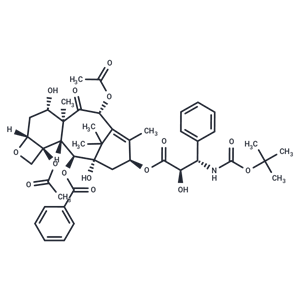 Docetaxal|T38644|TargetMol