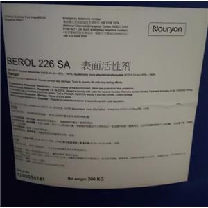 表面活性劑,BEROL 226 SA