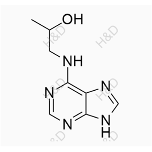 16958-60-4	替诺福韦杂质75	Tenofovir impurity 75