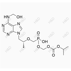 替諾福韋雜質(zhì)89,Tenofovir impurity 89