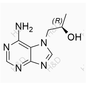 替诺福韦杂质92	Tenofovir impurity 92