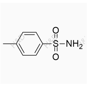 替諾福韋雜質(zhì)95	4-methylbenzenesulfonamide