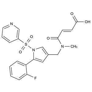 沃諾拉贊雜質(zhì)185,Vonoprazan Impurity 185