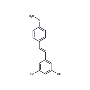 白藜蘆醇-4