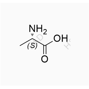 替諾福韋雜質(zhì)112,(S)-2-aminopropanoic acid