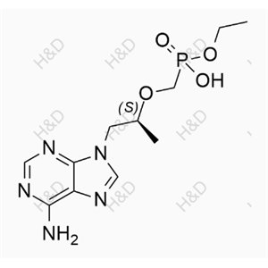 替諾福韋雜質(zhì)120,Tenofovir Impurity 120