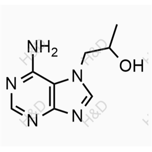 替諾福韋雜質(zhì)122,Tenofovir Impurity 122