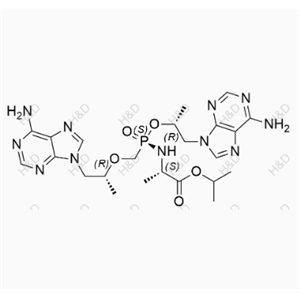 替诺福韦杂质128	