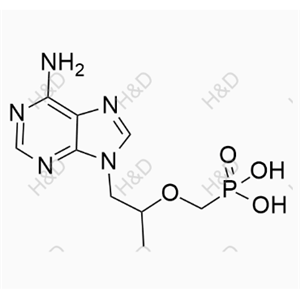 消旋替諾福韋,rac-Tenofovir