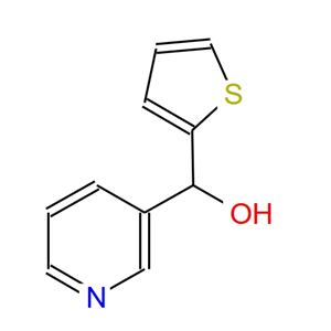 吡啶-3-基(噻吩-2-基)甲醇