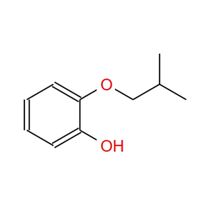 2-異丁氧基苯酚