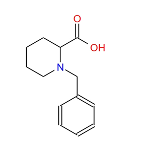 1-苄基哌啶-2-羧酸